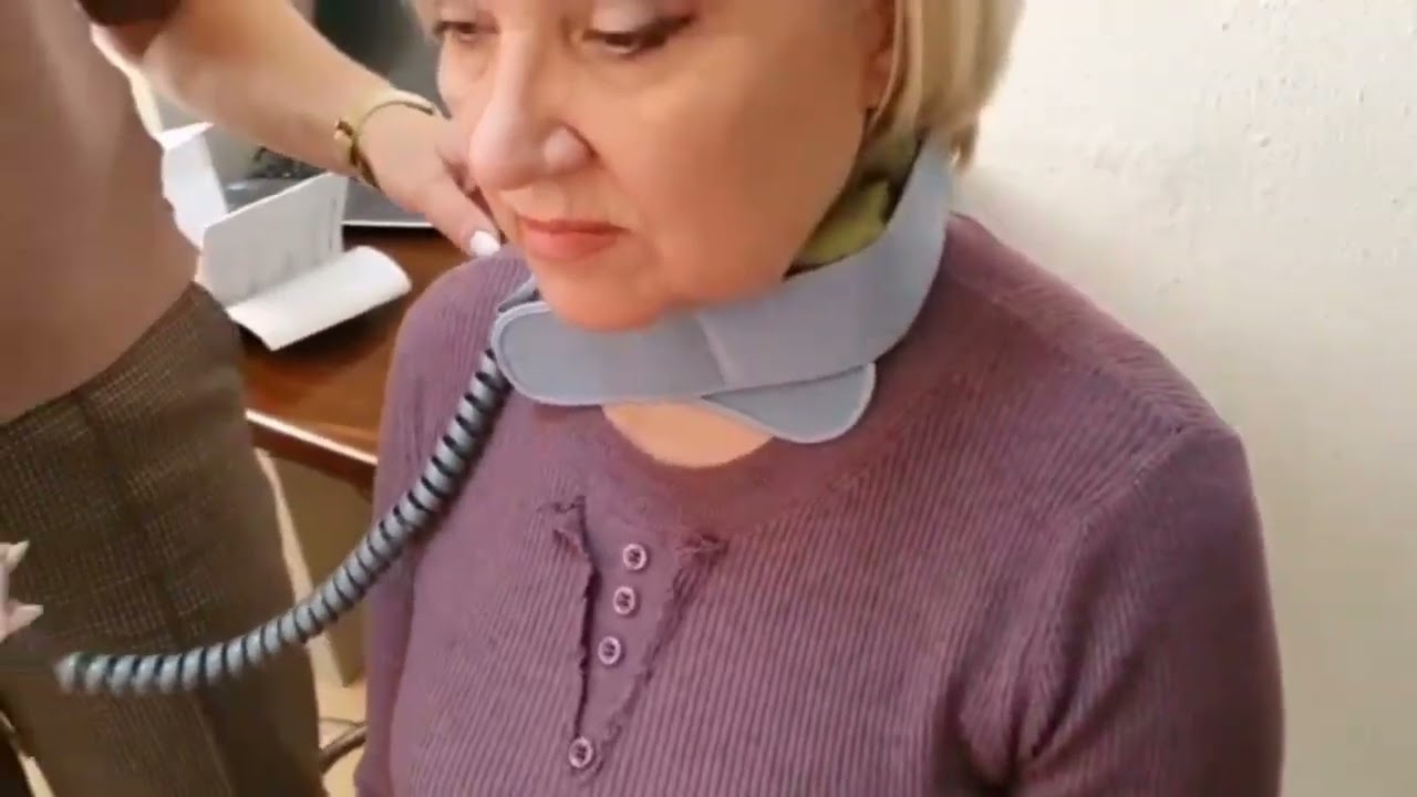 ДЭНАС-ОСТЕО для здоровья Шеи (3 ЛайфХака)