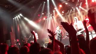 The Interrupters • Sound System (Operation Ivy)