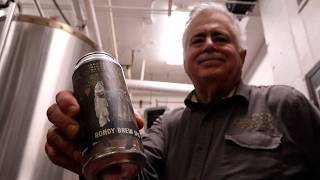 Beer and ice cream bring the Fur Rondy spirit to Anchorage