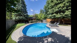 51 Haskell Cres, Aurora - MLS