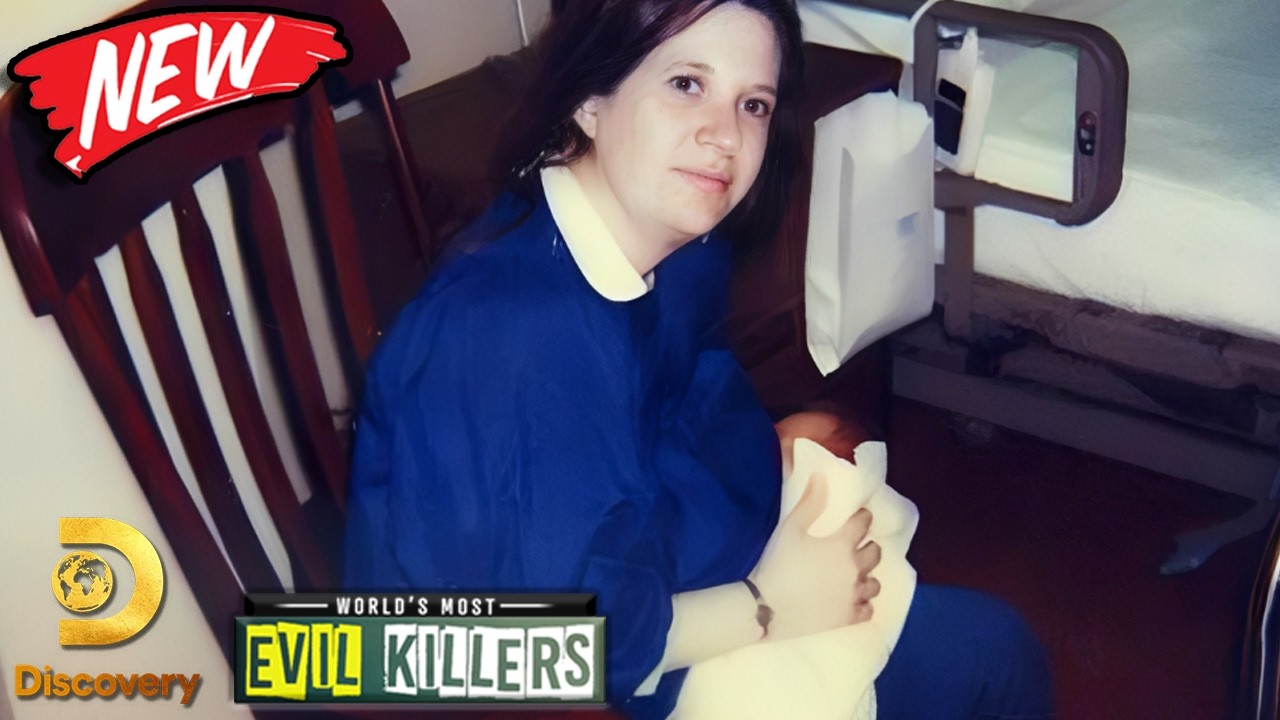 🅽🅴🆆Самые жестокие серийные убийцы ✨✨ Склонность к насилию🌹⚡🌹 Американский монстр 2026🌹⚡🌹