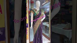 #9912339289 #rishika #handllooms