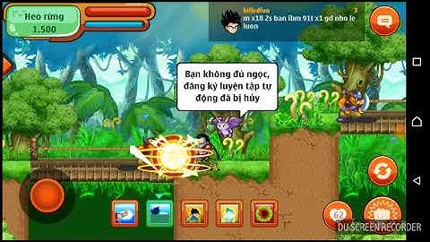 Huong Dan hack nick ngọc rồng