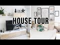 HOUSE TOUR del Pisito Bombón | Laura Muñoz