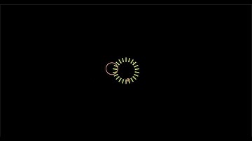 4K Exploding Flat Transition Element 2