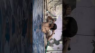 💀#gym #motivation #hardwork #love #trending #fyp #foryou #explore #swimming #pool #foex #muscle