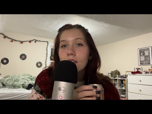 ASMR Q&A