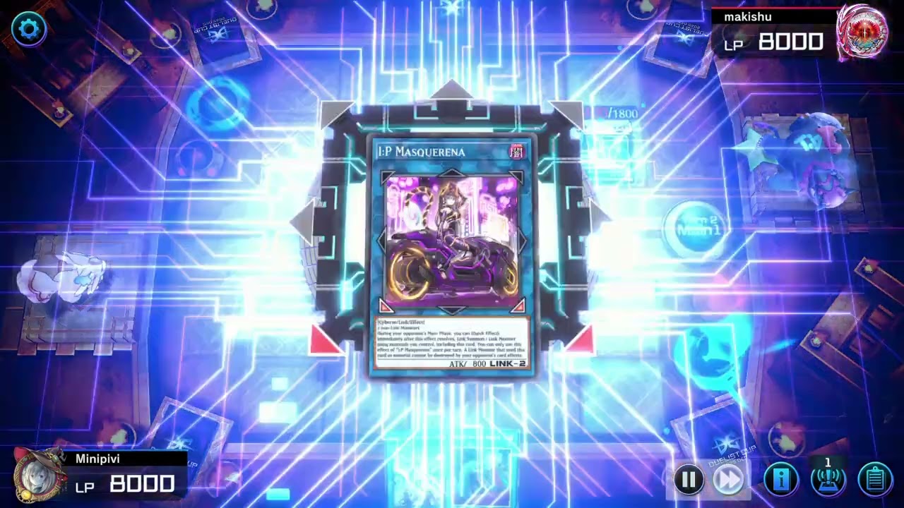 non optimal end field on their part but still believe I played that well :)