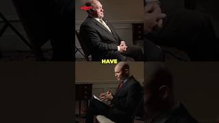 Tom Homan STUNS Interviewer With His Request News