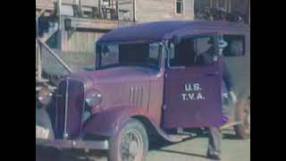 Chevrolet Leader News 1935 Vol 1 #1 (Colorized)
