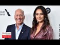 Bruce Willis&#39; Wife Says It&#39;s &quot;Hard to Know&quot; If He&#39;s Aware of His Illness | THR News