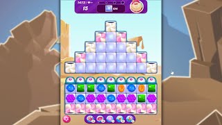 Candy Crush Saga LEVEL 1472 NO BOOSTERS (new version)🐟☑️