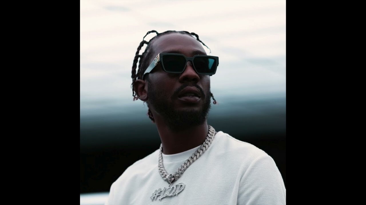 Dark Guitar Trap | Desiigner type beat march 2025