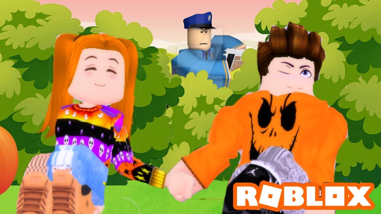 My Roommate Is A Bad Boy 3 Roblox High School Roleplay - 