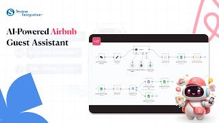 👉 AI Airbnb Assistant That Replies to Guests 24/7 (Real Case Study)