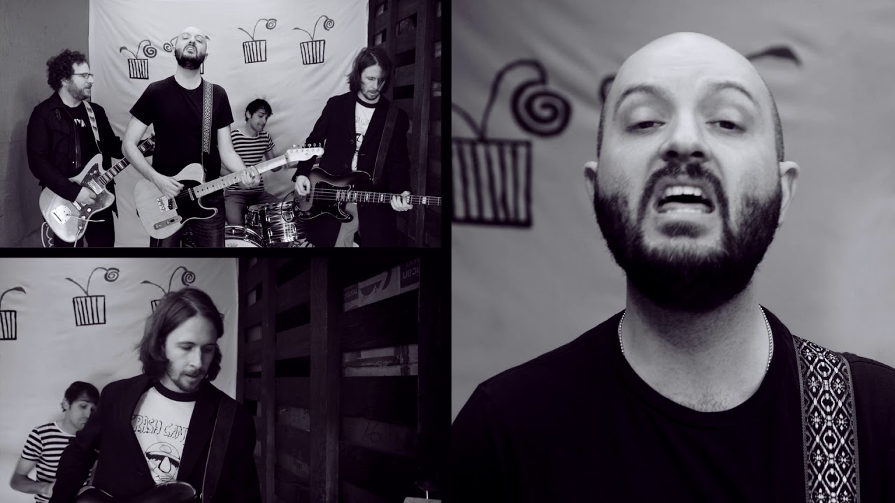 The Pretty Flowers - Some Girls (Official Video)