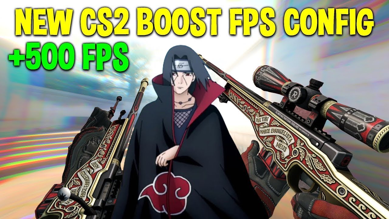 best-cs2-config-500-fps-cs2-montage-youtube