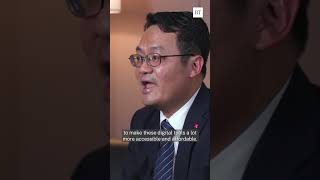 How can SMEs leverage AI to stay relevant?