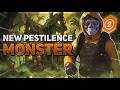 *NEW PESTILENCE MONSTER* The Division 2: Core Strength Build with 2.6M Armor, 143K Base DMG, &amp; More!