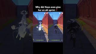 Exploration abilities fell off since Natlan #genshinimpact #flins #lauma Wealth