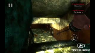 The House:Action-Horror   (Horror Game) screenshot 4