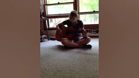 Learning a new song