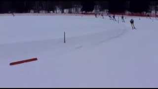 3König.info - Deutschlandpokal 2013 In Mauth-Finsterau