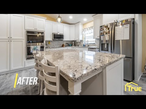 Clark Family Kitchen: From Dishwasher Leak to Full Remodel