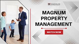 Magnum Property Management - Murrieta Property Management Property Managers Property Management