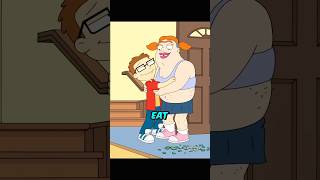 Steve has a girl..at what cost.. #highlights #americandad Profile