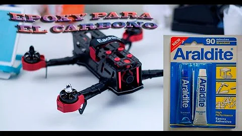 ¿Qué es más resistente la fibra de carbono?