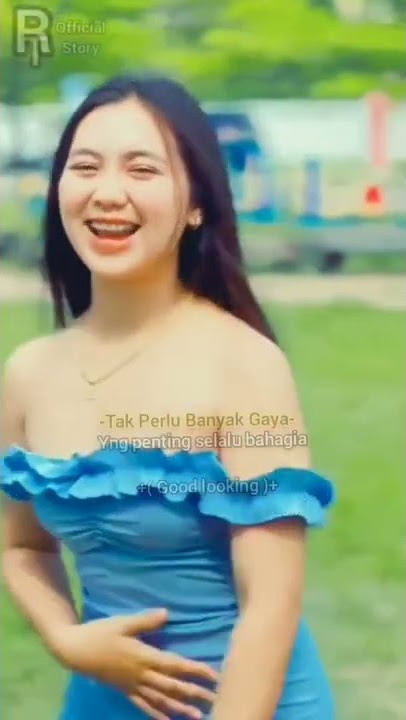 Story wa terbaru || Story wa viral tik tok - DJ pok amai amai belalang kupu kupu #Shorts