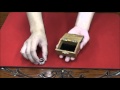 Mini Treasure Chest Mini Treasure Chest