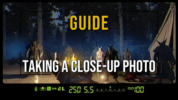 How to take a close-up photo of the cult members | Fears To Fathom: Ironbark Lookout