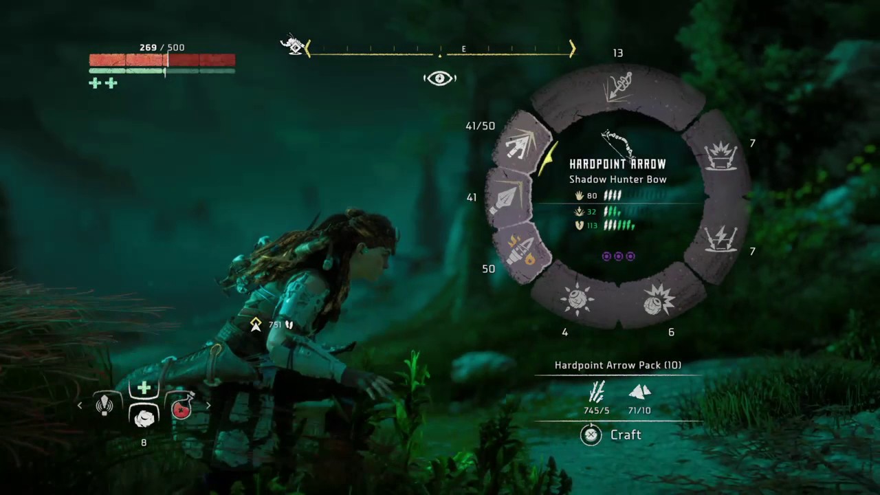 PlayStation Legion Podcast Horizon Zero Dawn vs 4k RetroFags