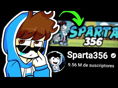 ¿Y SPARTA? ⏰