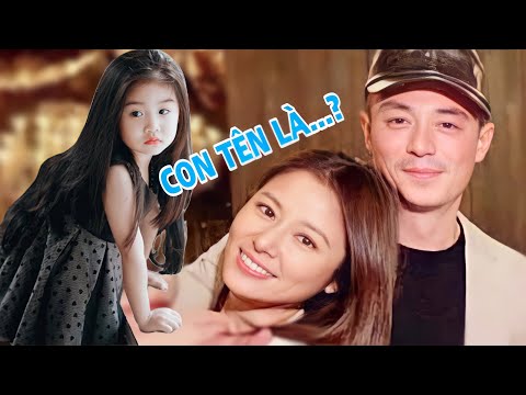 Video Hé lộ tên thật của bé Cá Heo Nhỏ - con gái Lâm Tâm Như... - youtube