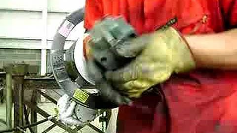 hand feed box ricci clamshell UK PT3