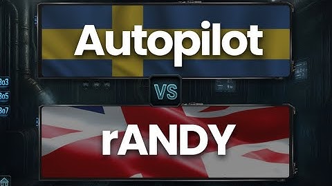 rANDY vs Autopilot - BPL S7 Ro4 - Beyond all Reason