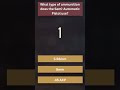 Rust Quiz - Challenge Accepted? #quiz #quizshorts #rust #rustshorts #gamingchallenge #tiktok