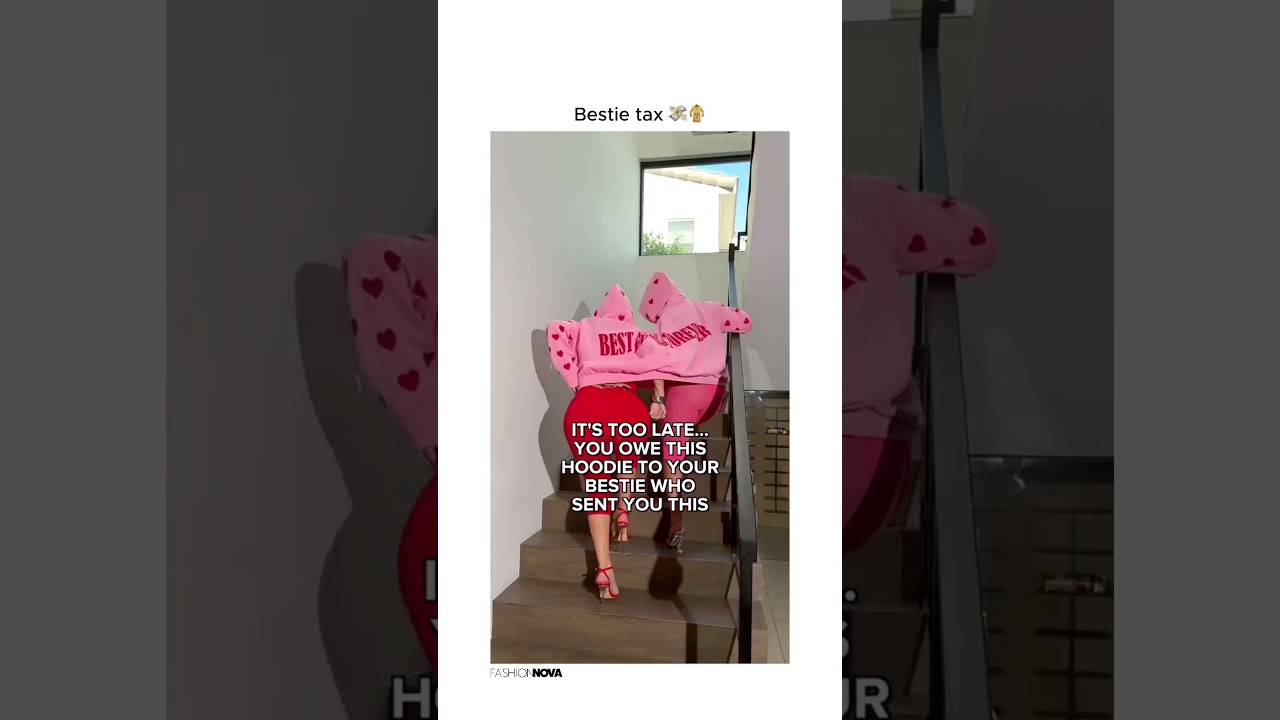 Would you survive a whole day stuck like this? Be honest 💀💕