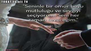 1TOKAT Ekinli TV i htiyar oldum ABONE OL