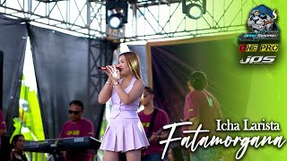 FATA MORGANA ICHA LARISTA ONE PRO MUSIK