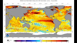 Details Super El Niño update: The latest regarding a potentially historic event and its implications Guide
