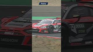 Hard fights DTM Nürburgring nürburgring nurburgring dtm racing motorsport