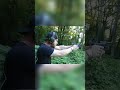 Shooter Ready… Here’s How It Went 👀  #airsoft #edc