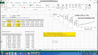 Statistik Lab2 - Multiple Regression