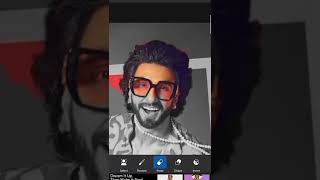 Polaroid Frame | Picsart App | #ranveersingh #picsart screenshot 5