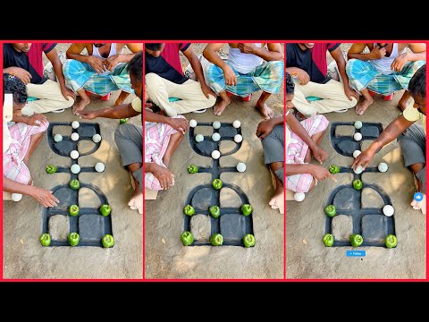 Historic game amidst a fun-filled get-together || Challenging Chessboard
