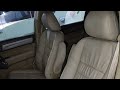 Jok Permanen Mobil Honda CRV 2012 ( NapaPrime Halus ) #hondacrv #bekasi #jokpaten